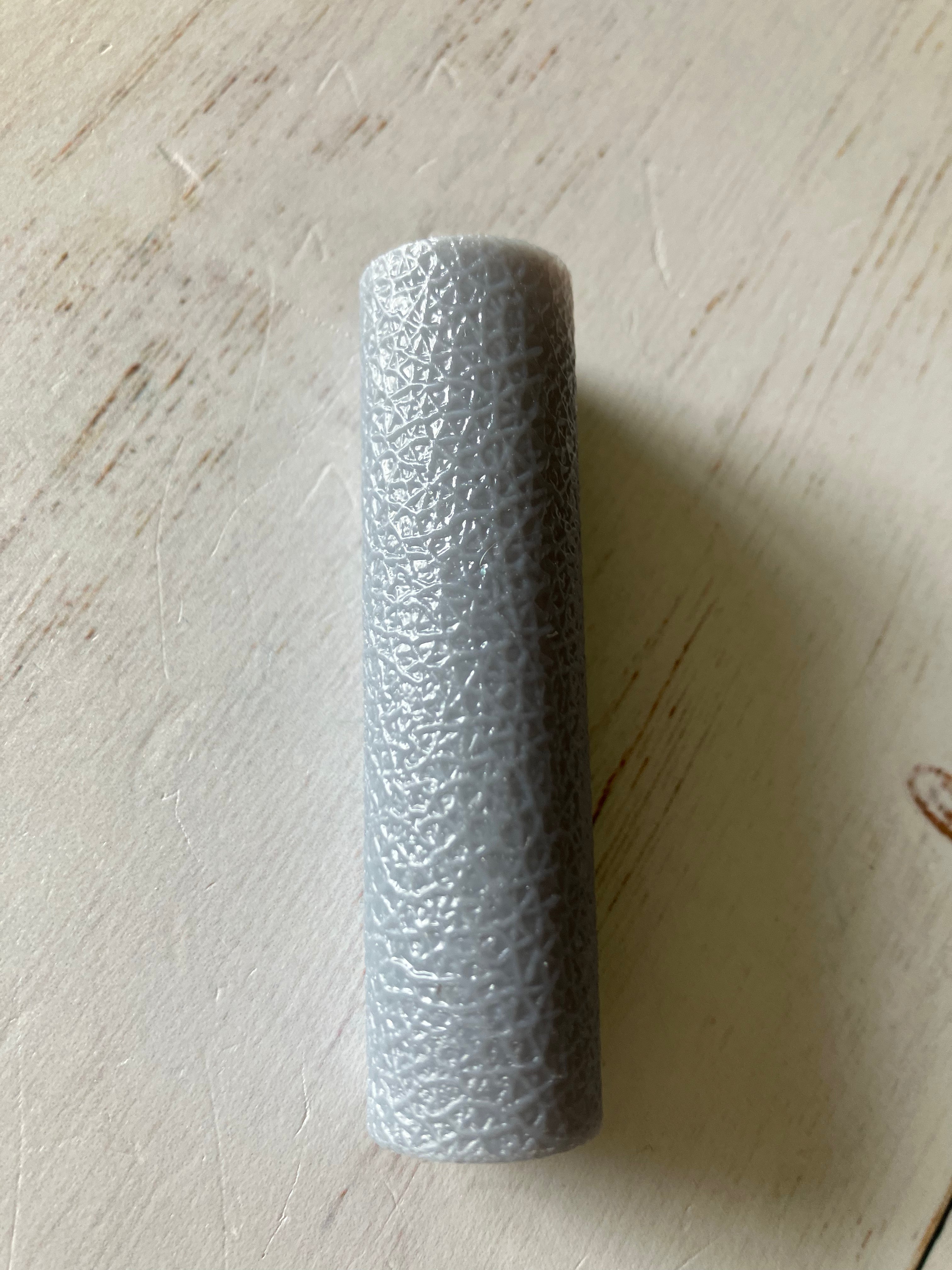 3D Gizmo's -  Leather Texture Roller