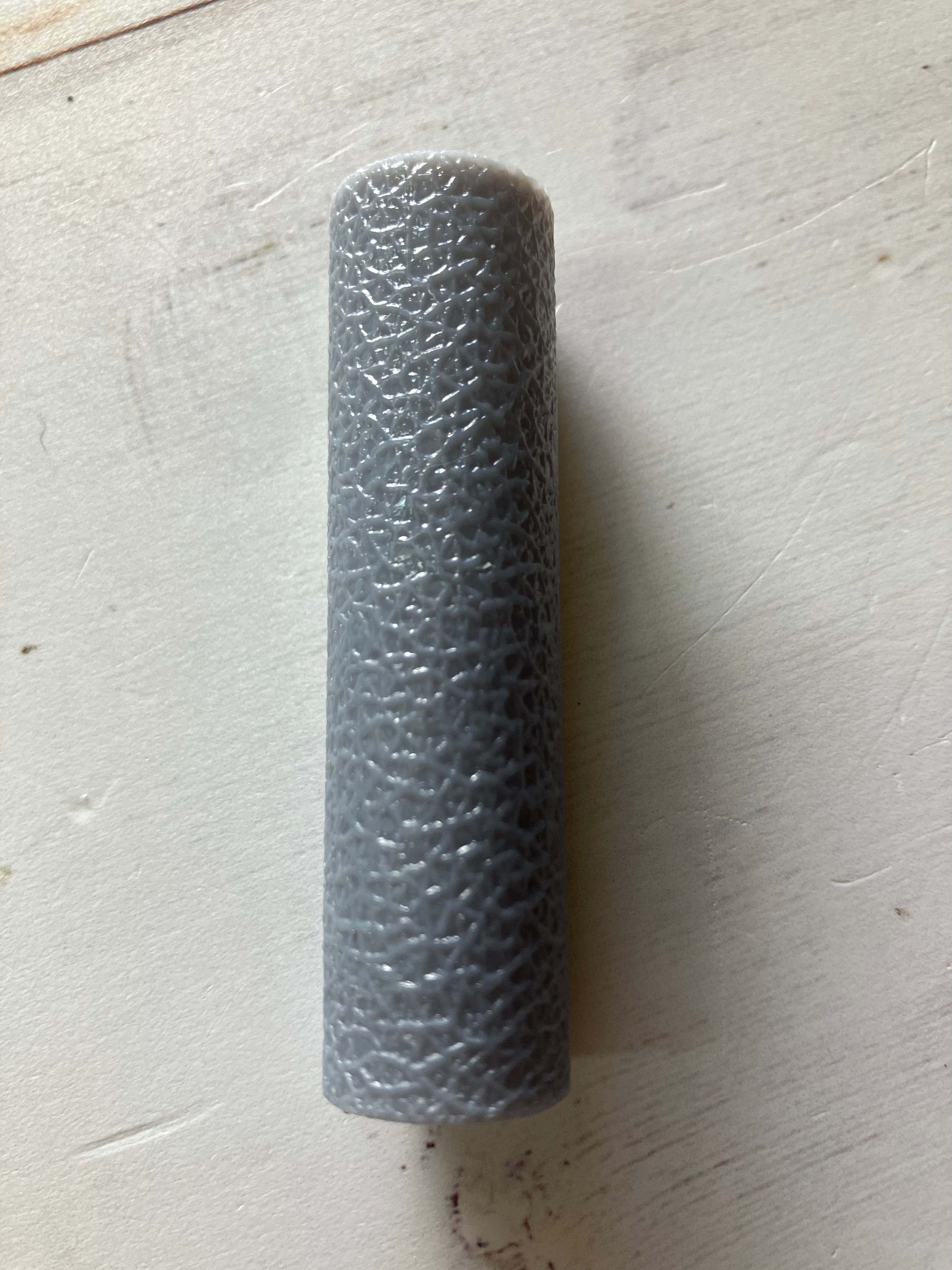 3D Gizmo's -  Leather Texture Roller