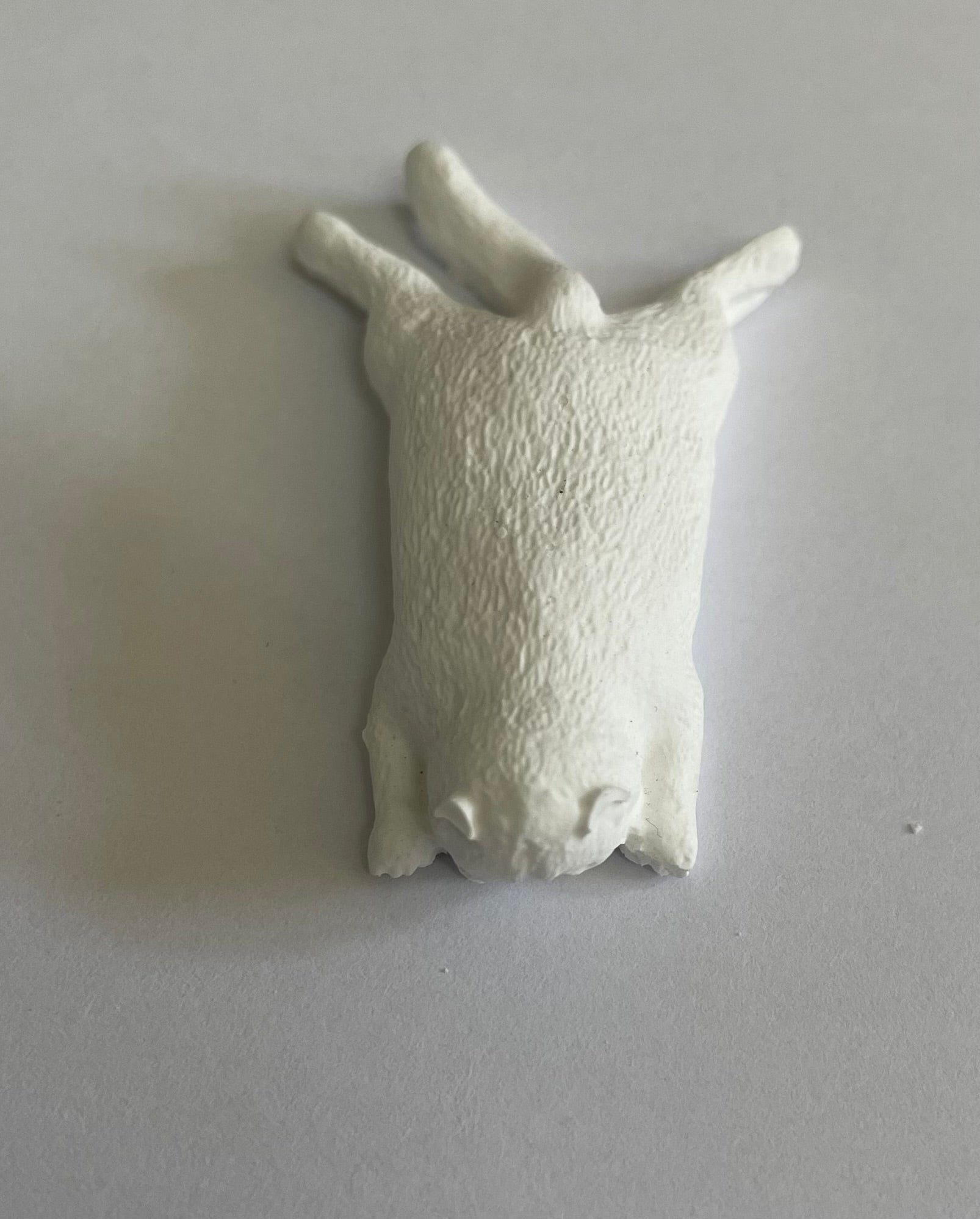 Resinite Small Cat