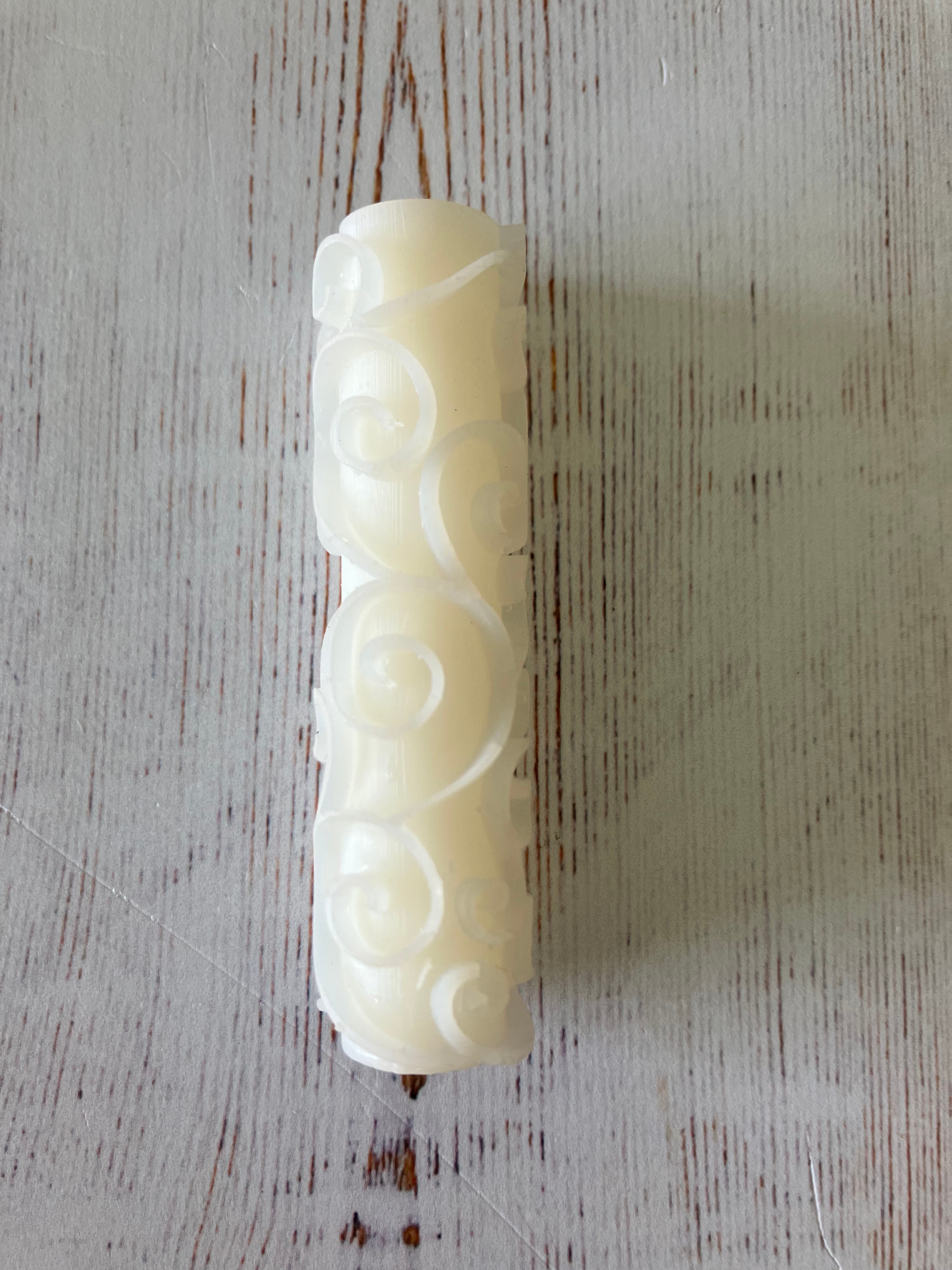 3D Gizmo's - Curly Swirls Roller (new design smaller)