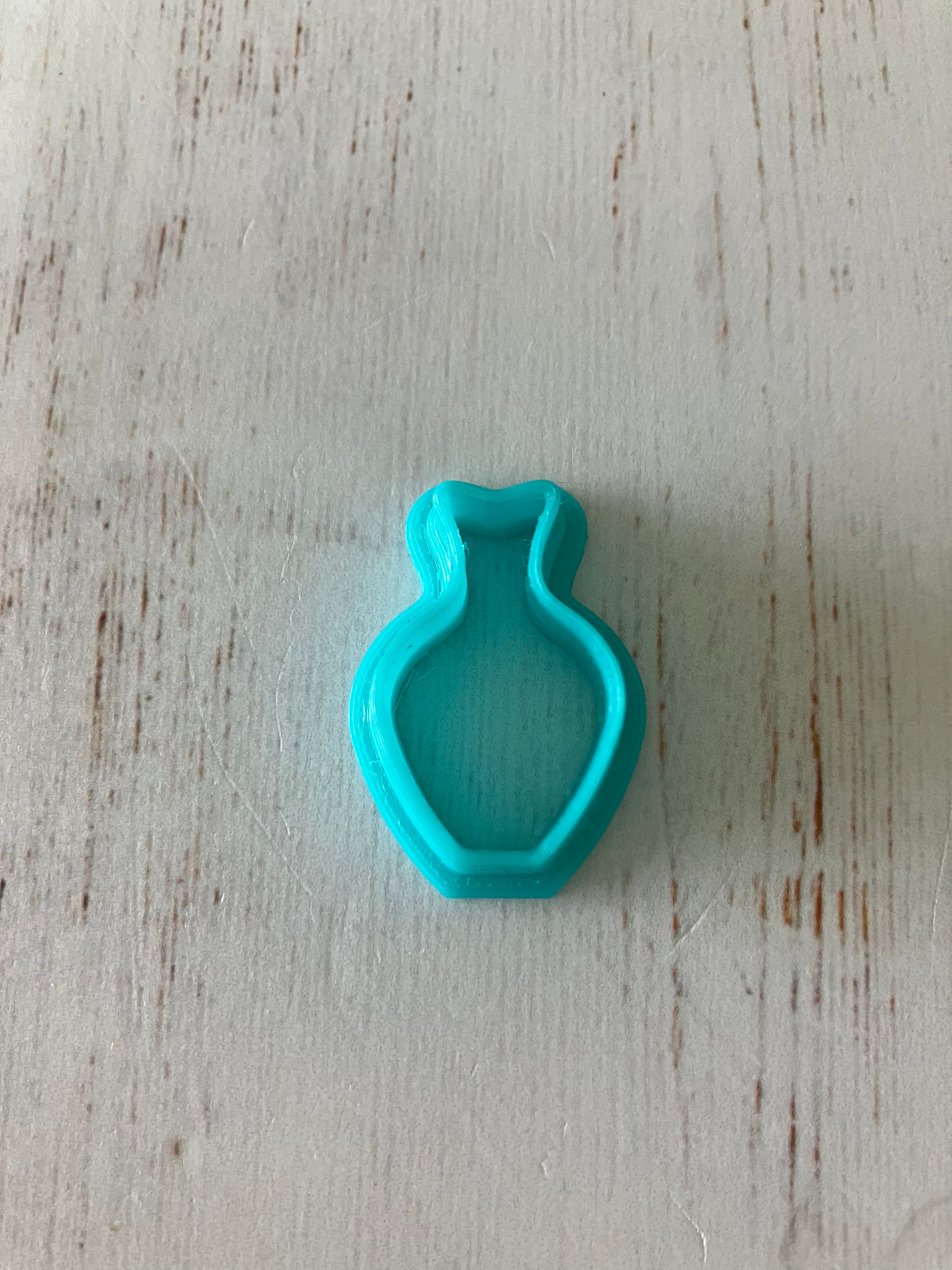 3D Gizmo's -  Vase Cutter