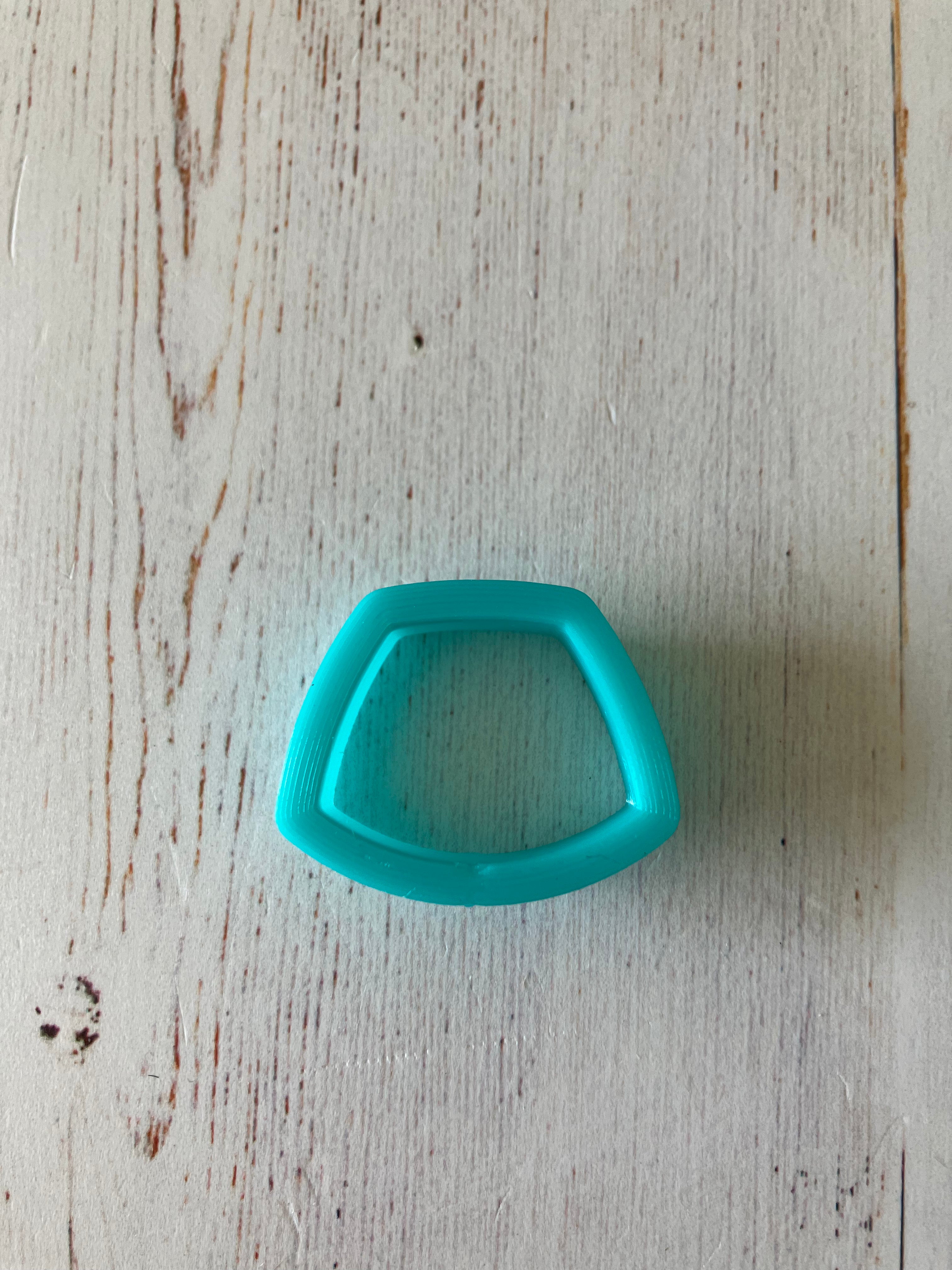 3D Gizmo's -  Small Taper