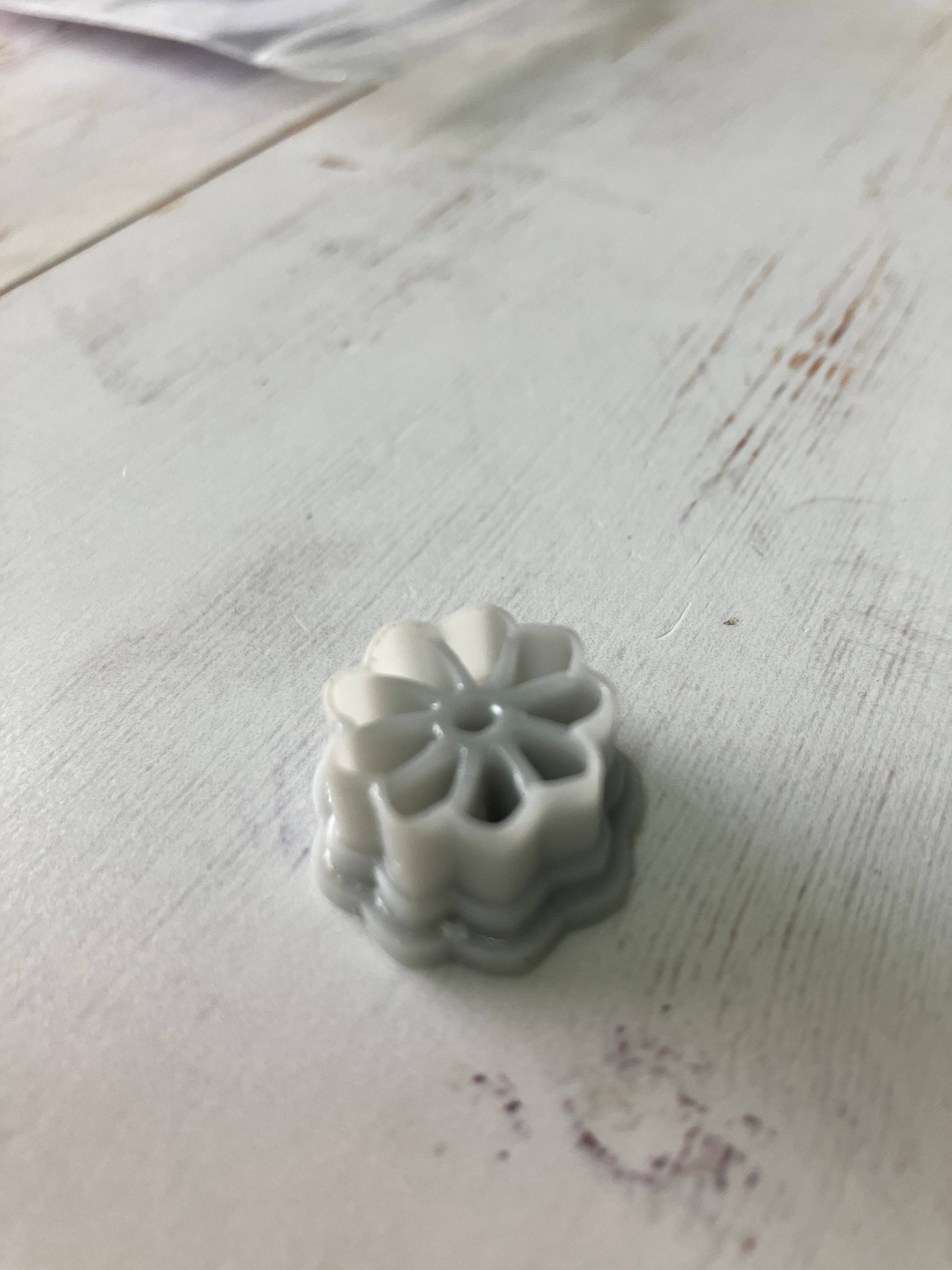 3D Gizmo's - Dainty Flower