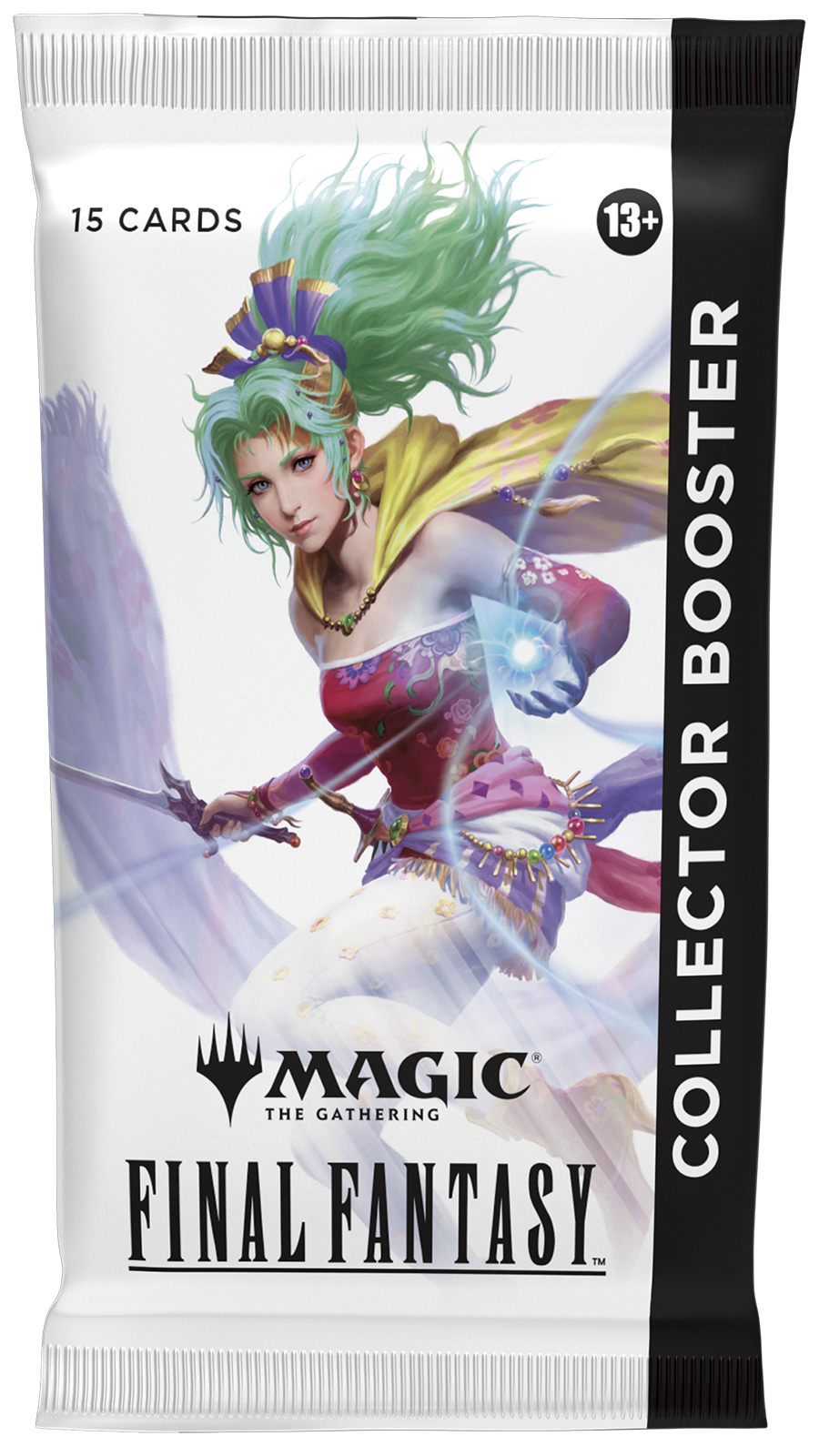 Final Fantasy Collector Booster Box