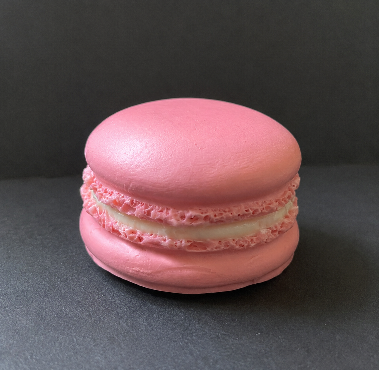 Resinite - (Eco resin) Macaroon