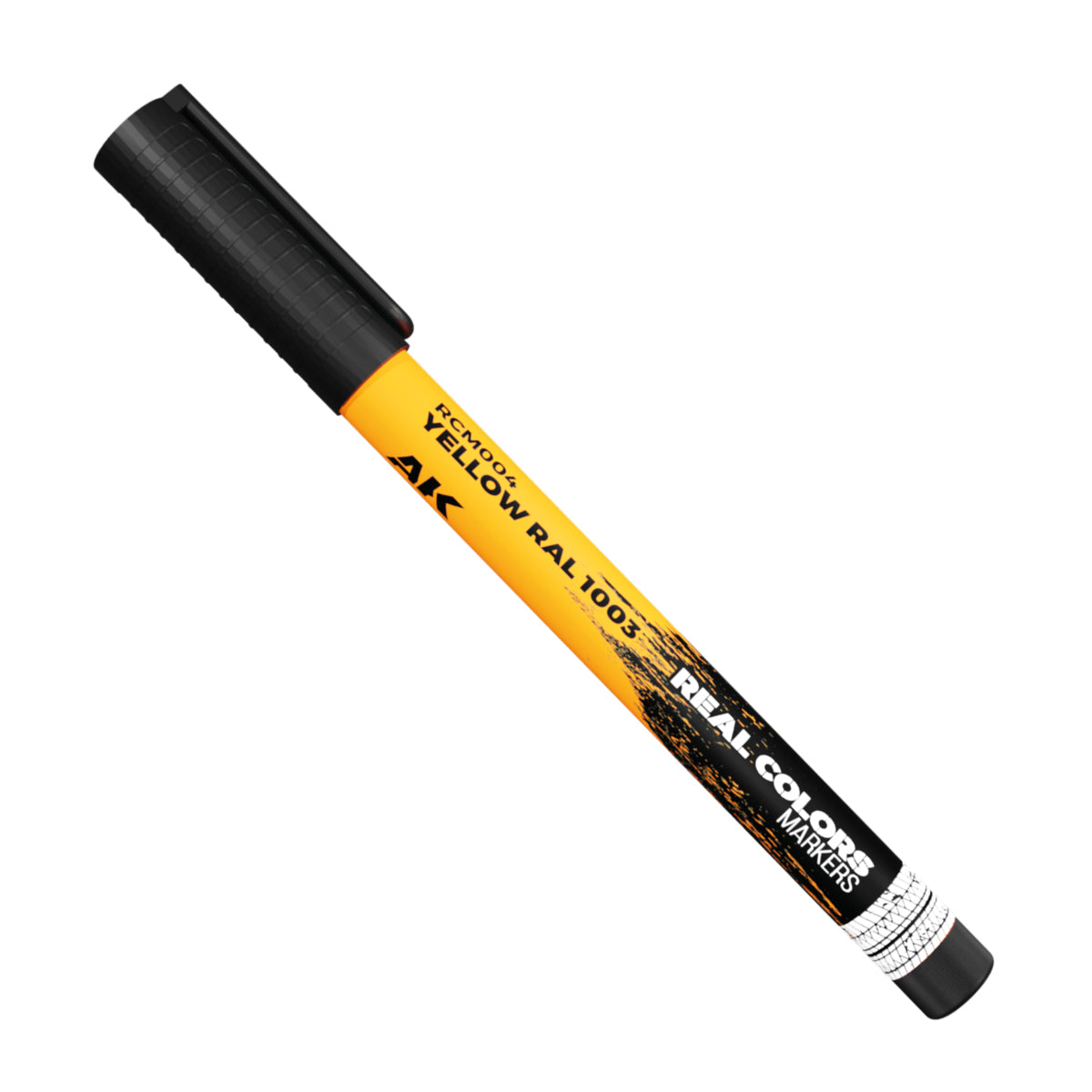 RCM004 - YELLOW RAL 1003 – RC MARKER