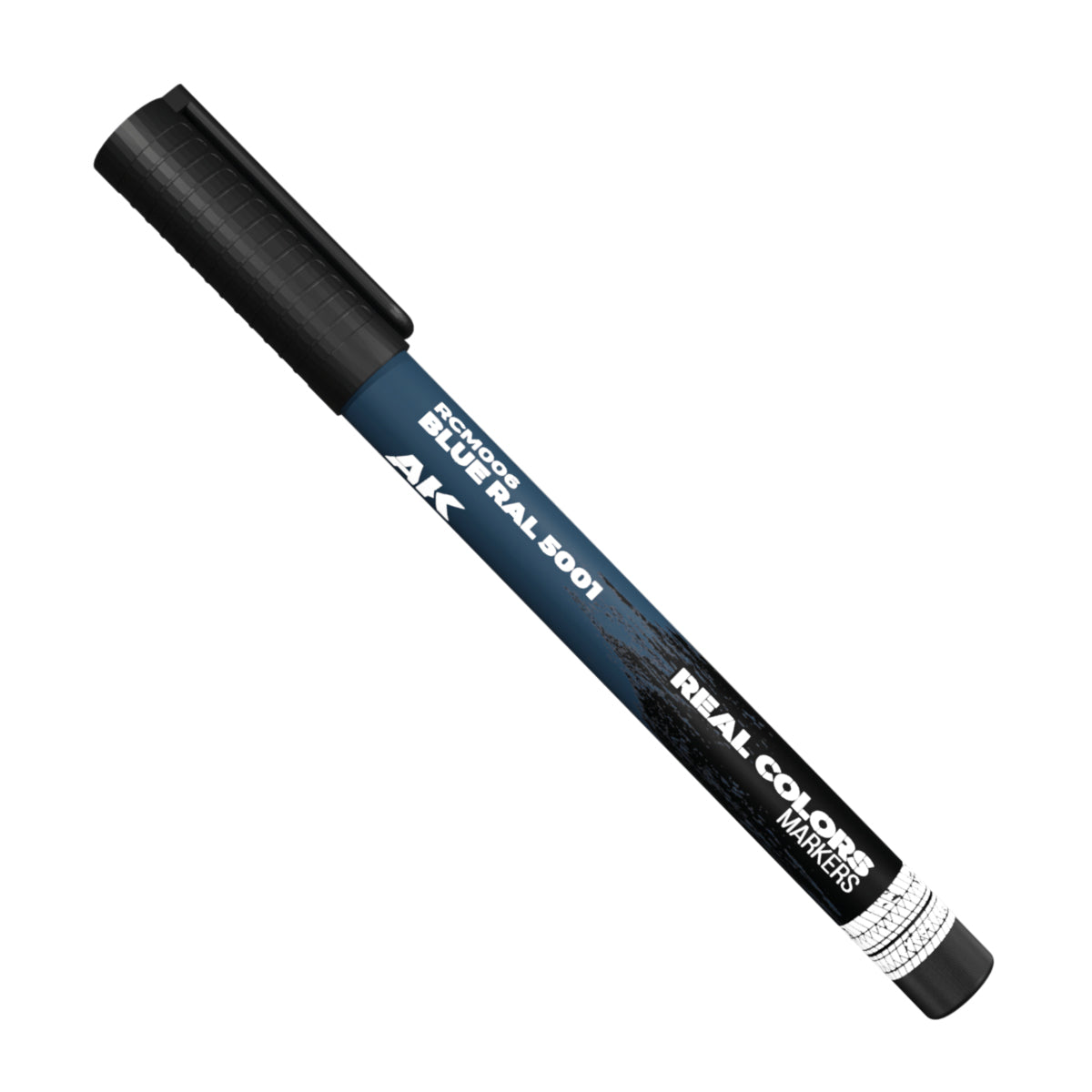 RCM006 - BLUE RAL 5001 – RC MARKER