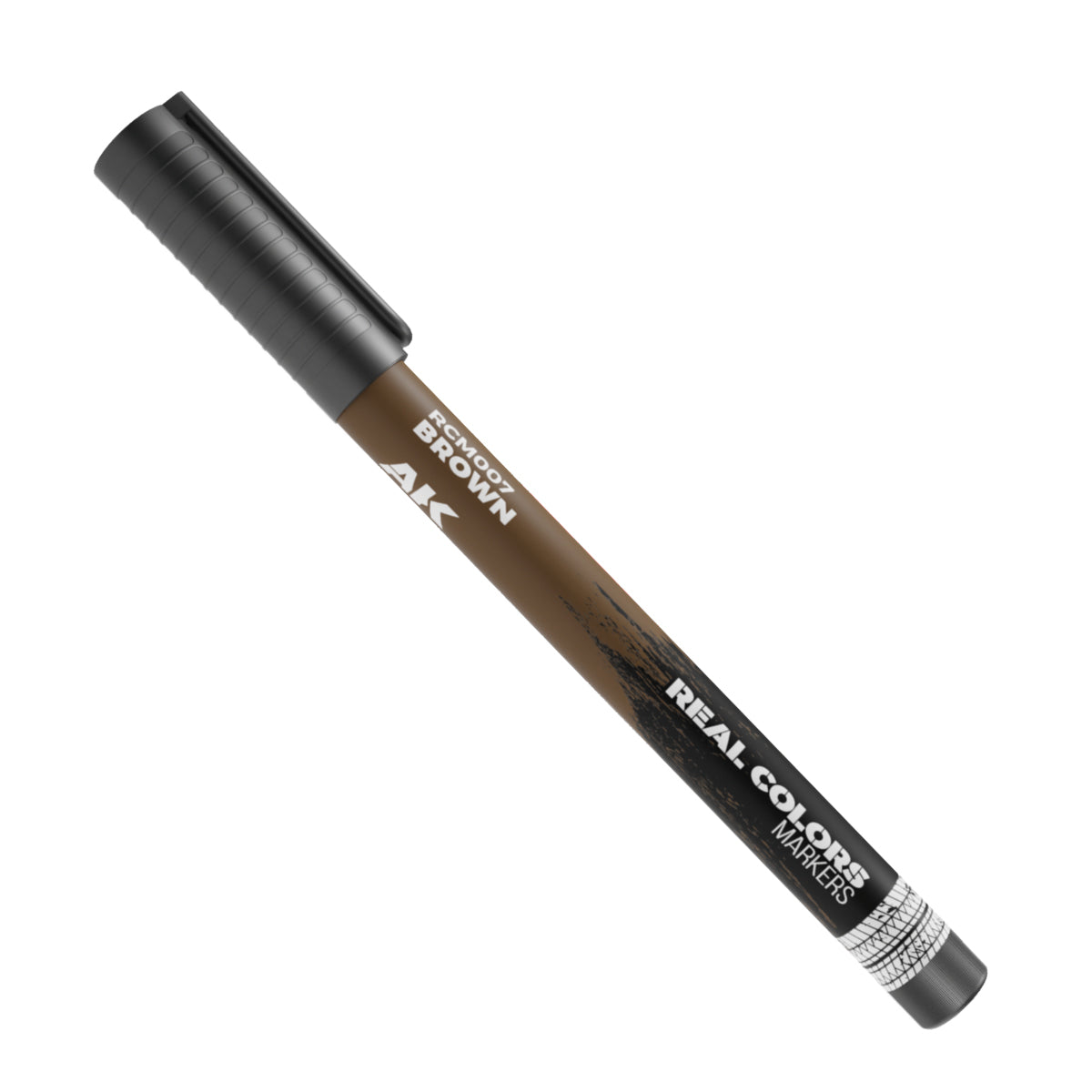 RCM007 - BROWN – RC MARKER