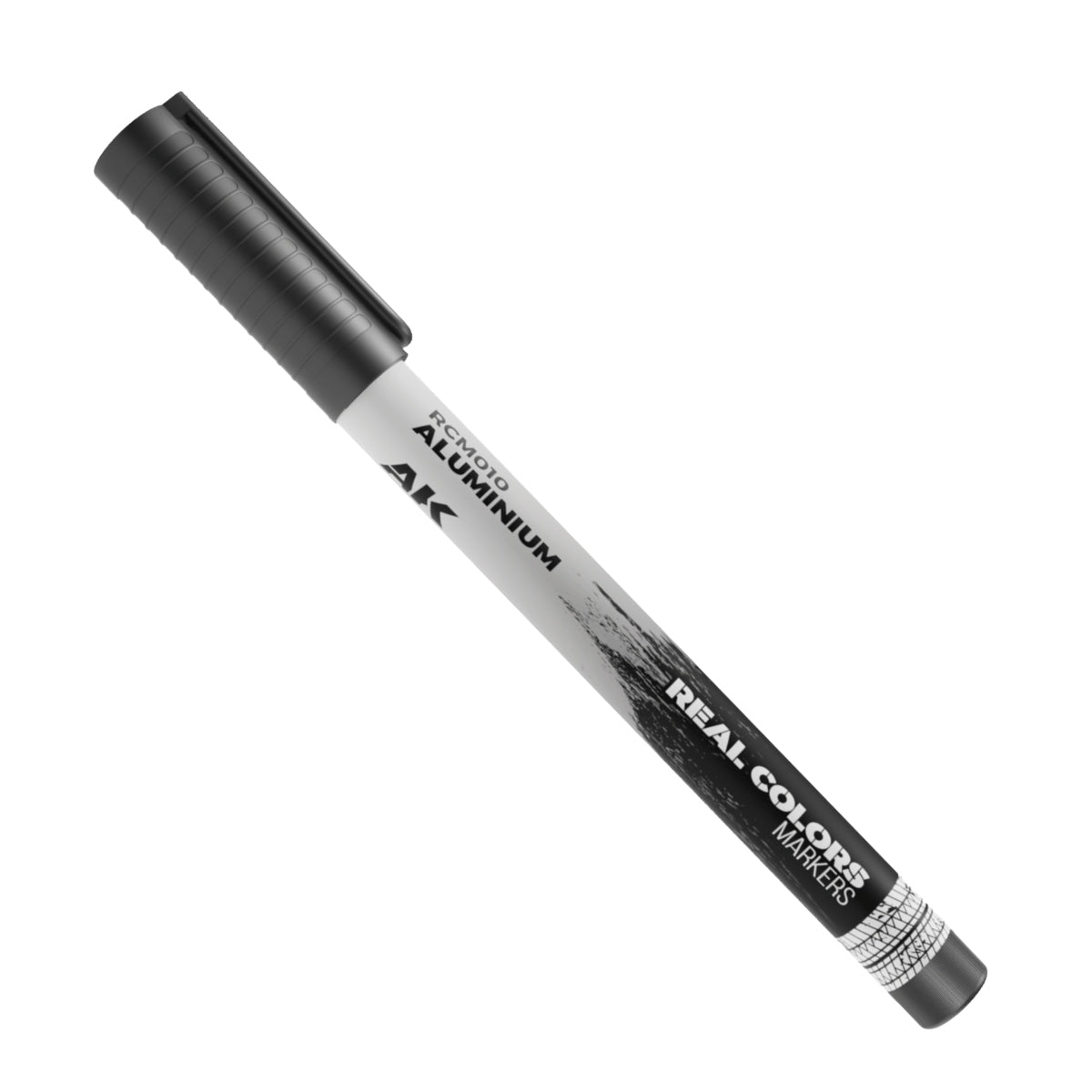 RCM010 - ALUMINIUM – RC MARKER