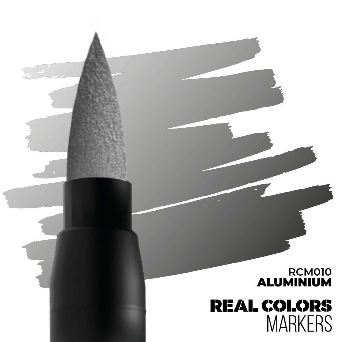 RCM010 - ALUMINIUM – RC MARKER