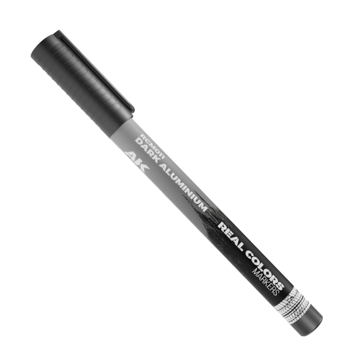 RCM011  - DARK ALUMINIUM – RC MARKER