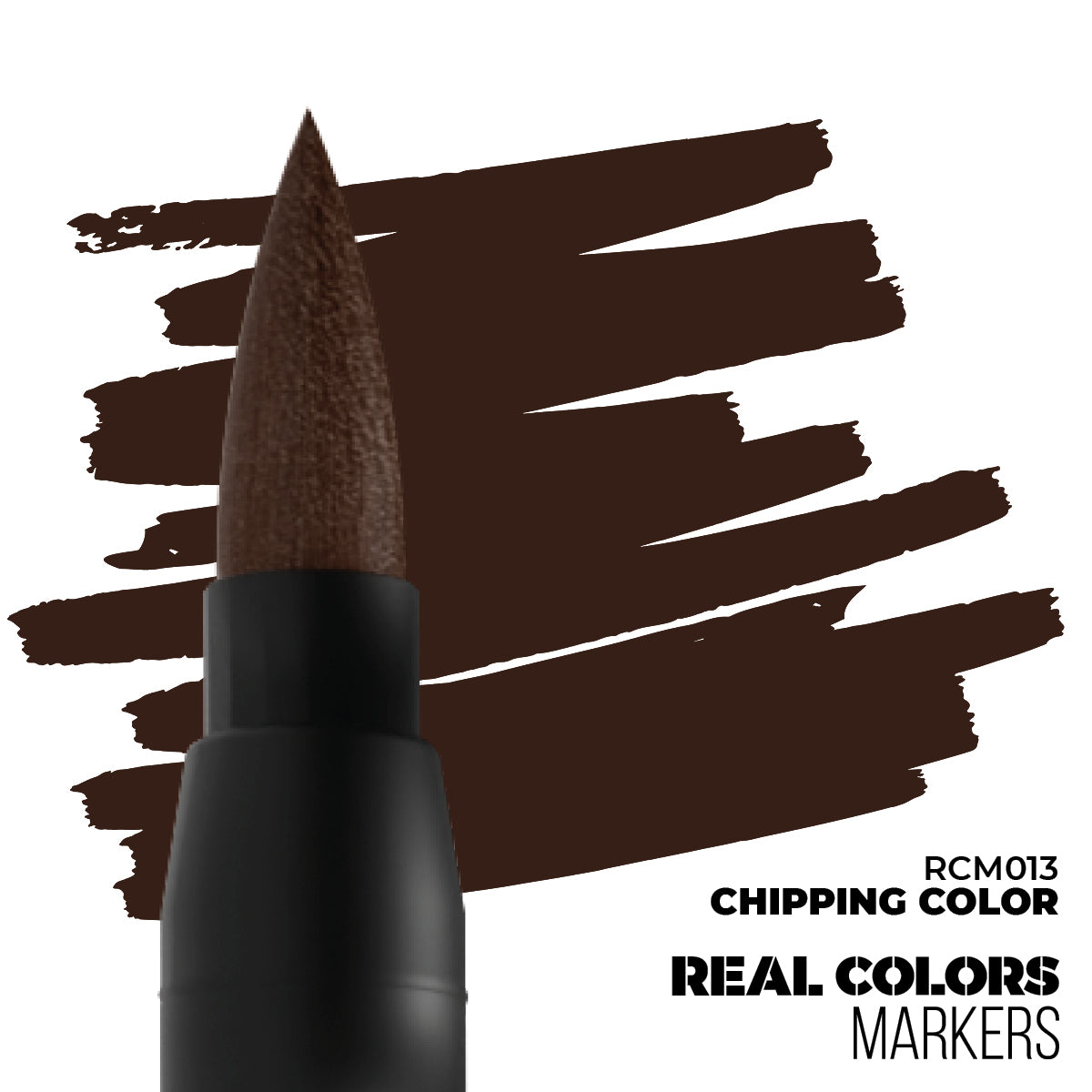 RCM013 - CHIPPING COLOR – RC MARKER