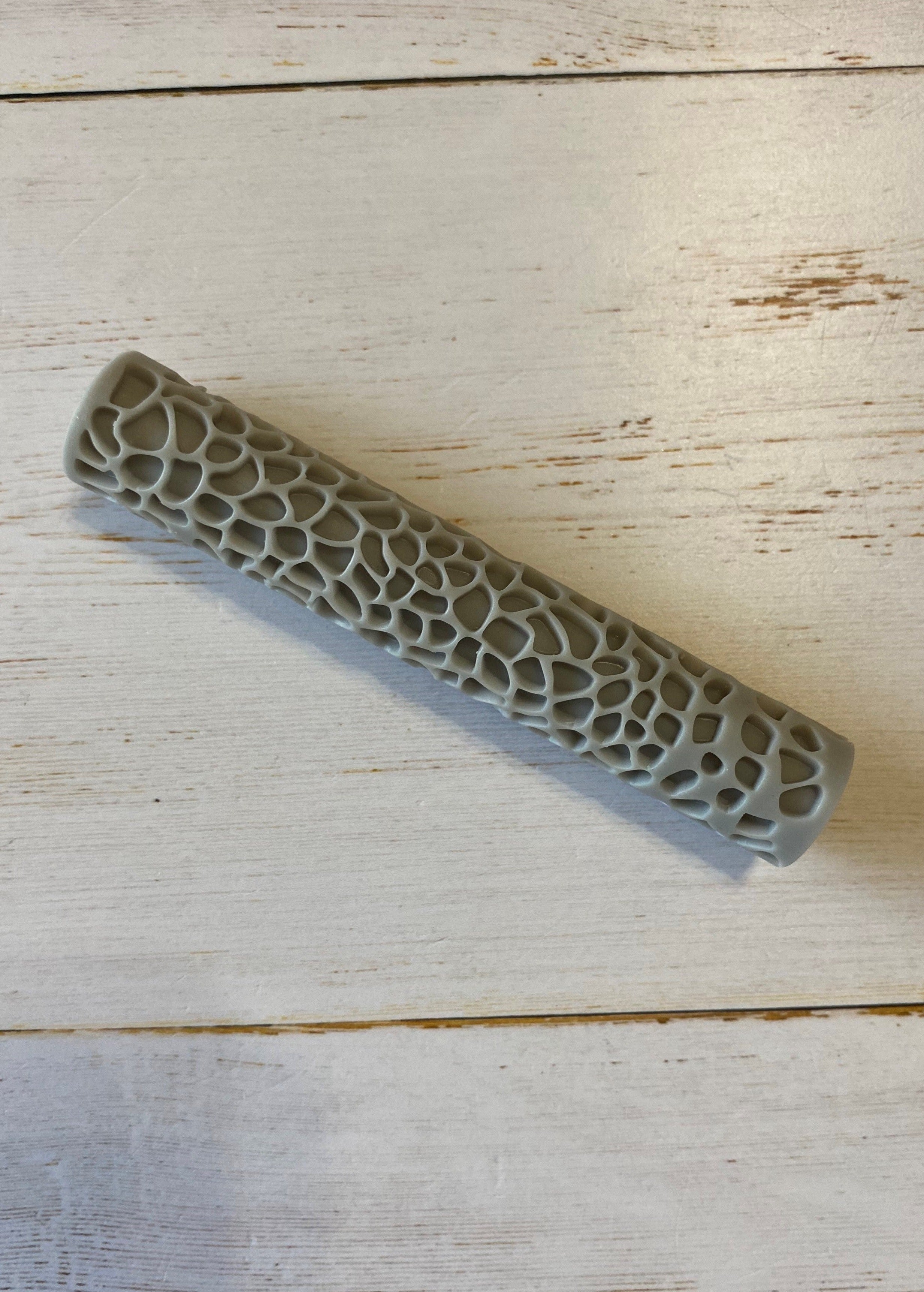 3D Gizmo's - Cobblestones' (10cm) Hollow Roller