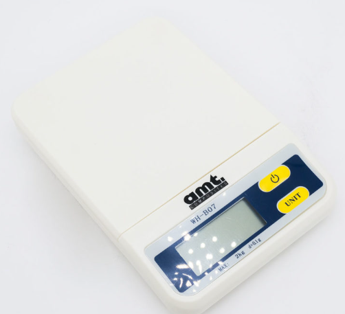 High resolution 2kg Scale