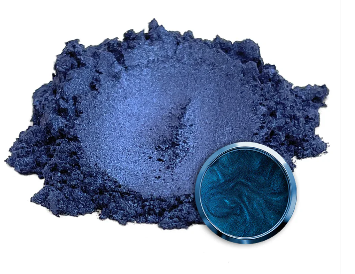 Eye Candy - Aizome Blue - 2 gram Pigment Powder