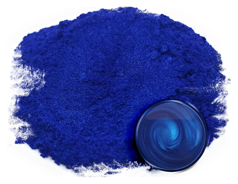 Eye Candy - Persian Purple - 2 gram Pigment Powder