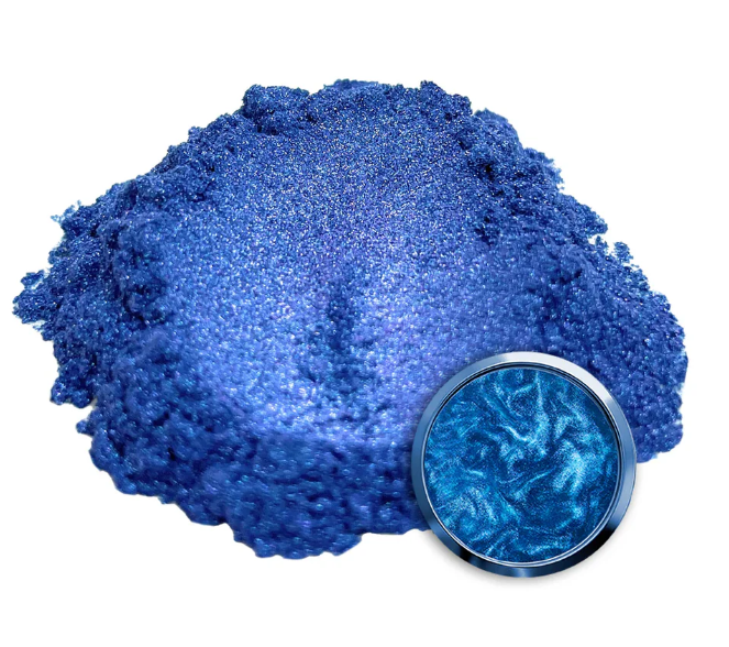Eye Candy - Ruri - 2 gram Pigment Powder