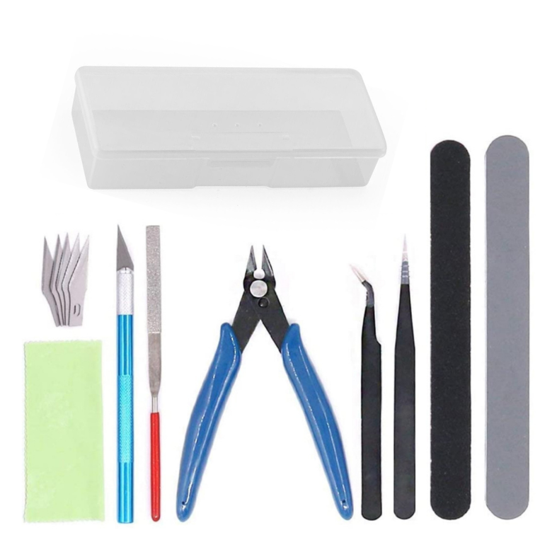Modellers Tool kit