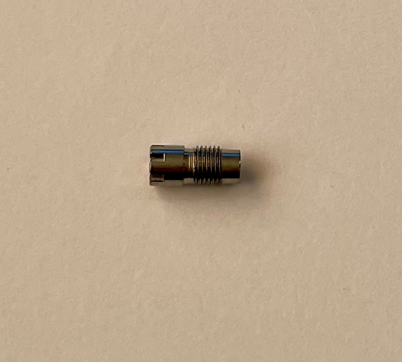 Needle Guide No.13 - for Supernova Studio Ninja Airbrush