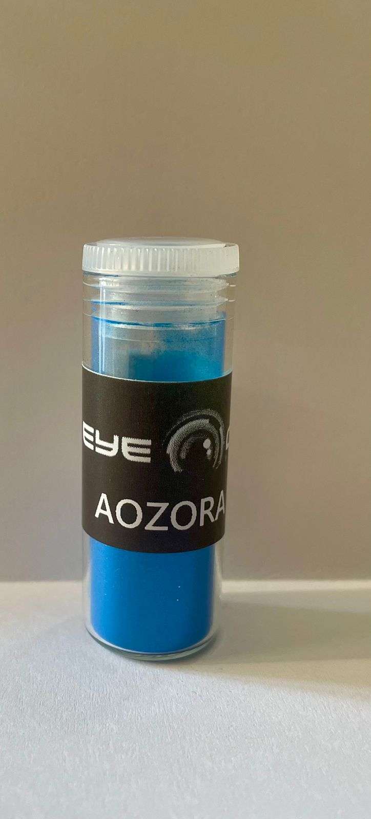 Eye Candy - Aozora Blue - 2 gram Pigment Powder