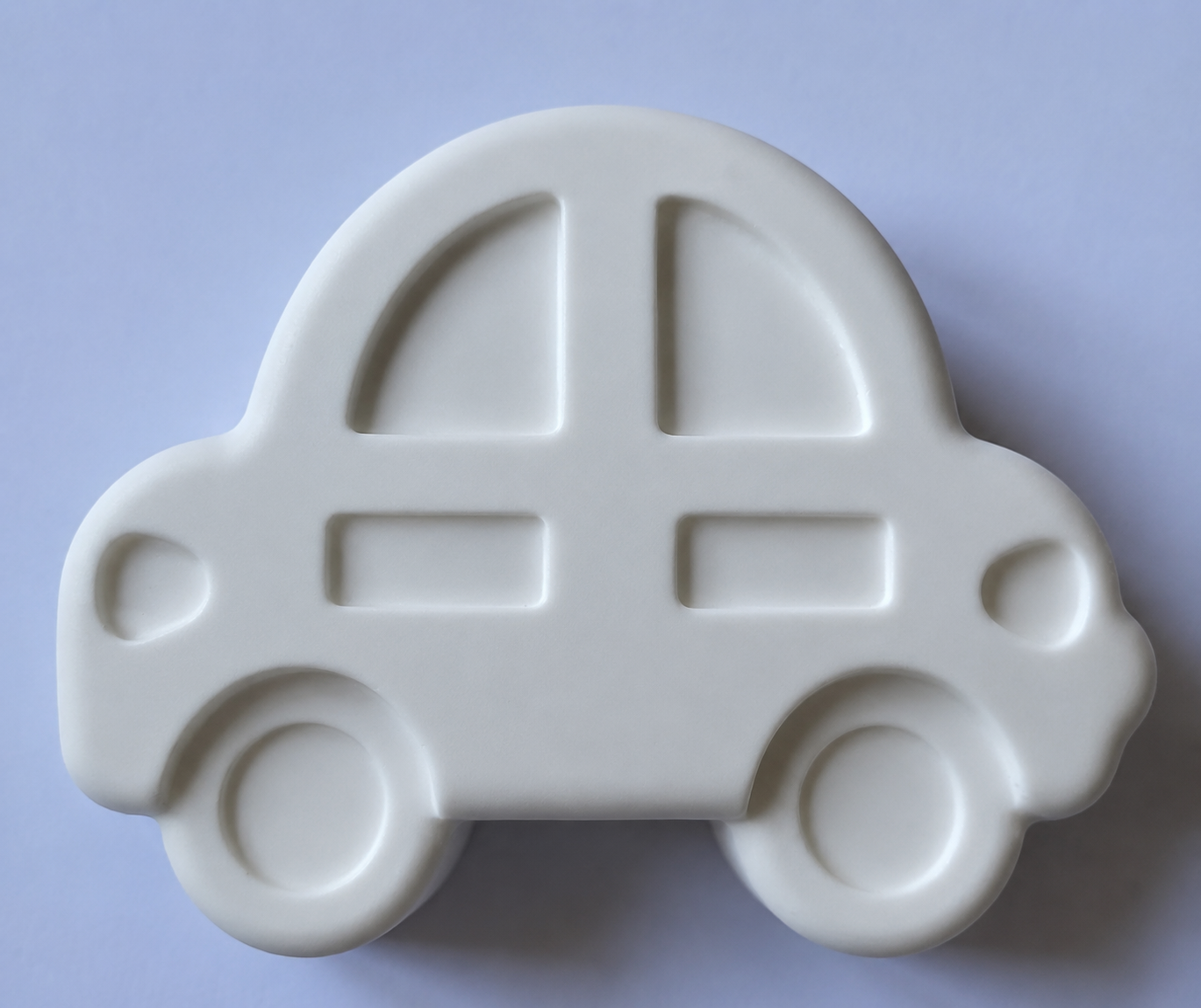 Resinite - (Eco resin) Car