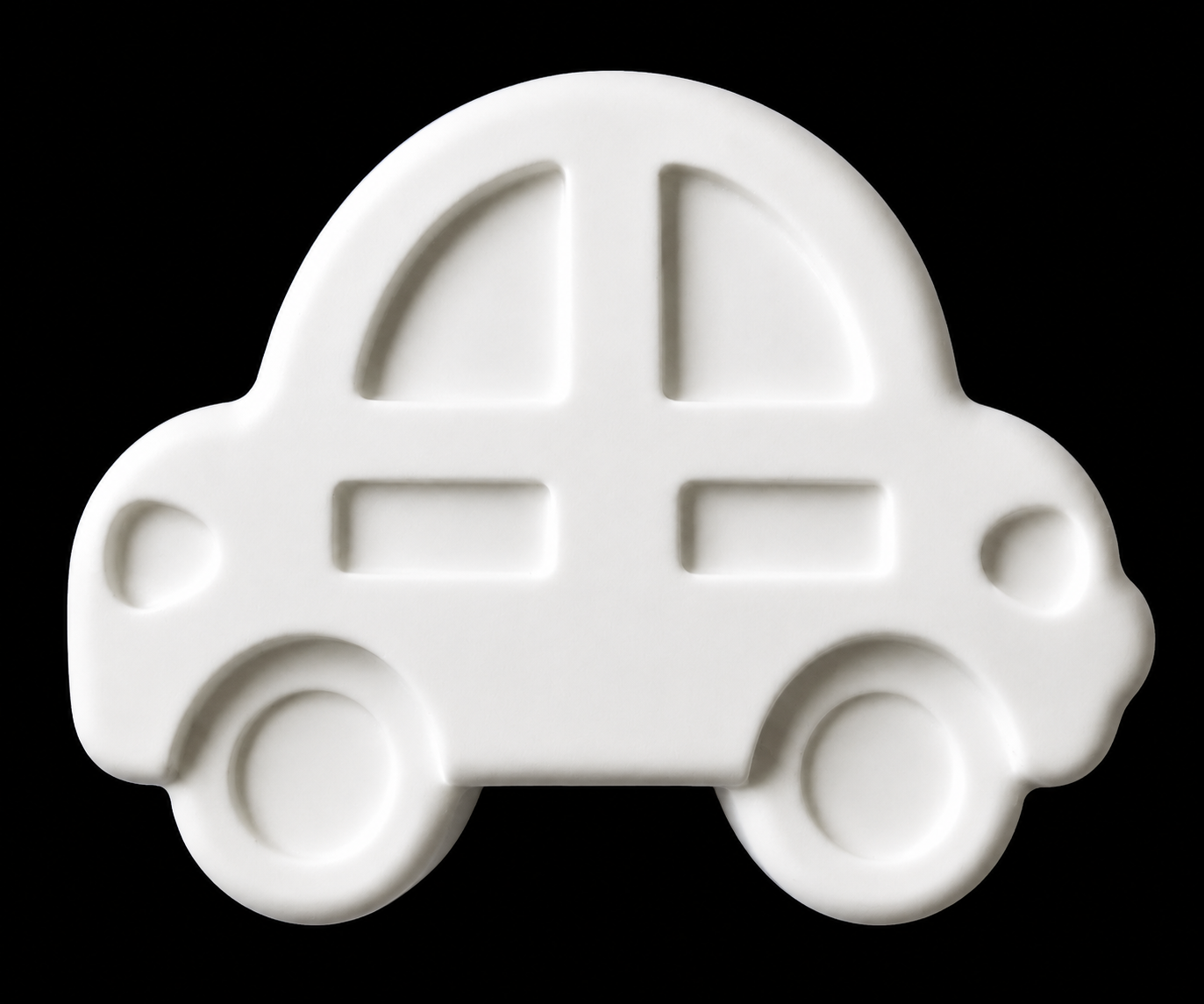 Resinite - (Eco resin) Car