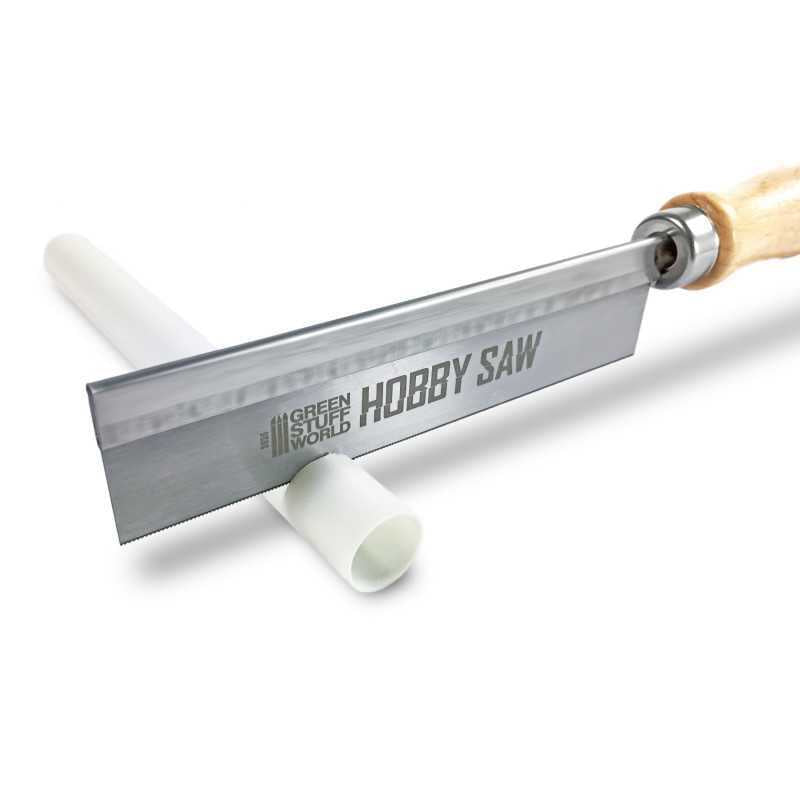 3525 - Hobby Razor Saw
