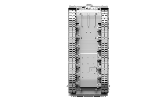 DW16024 - 1/16 Leopard 2 A7V