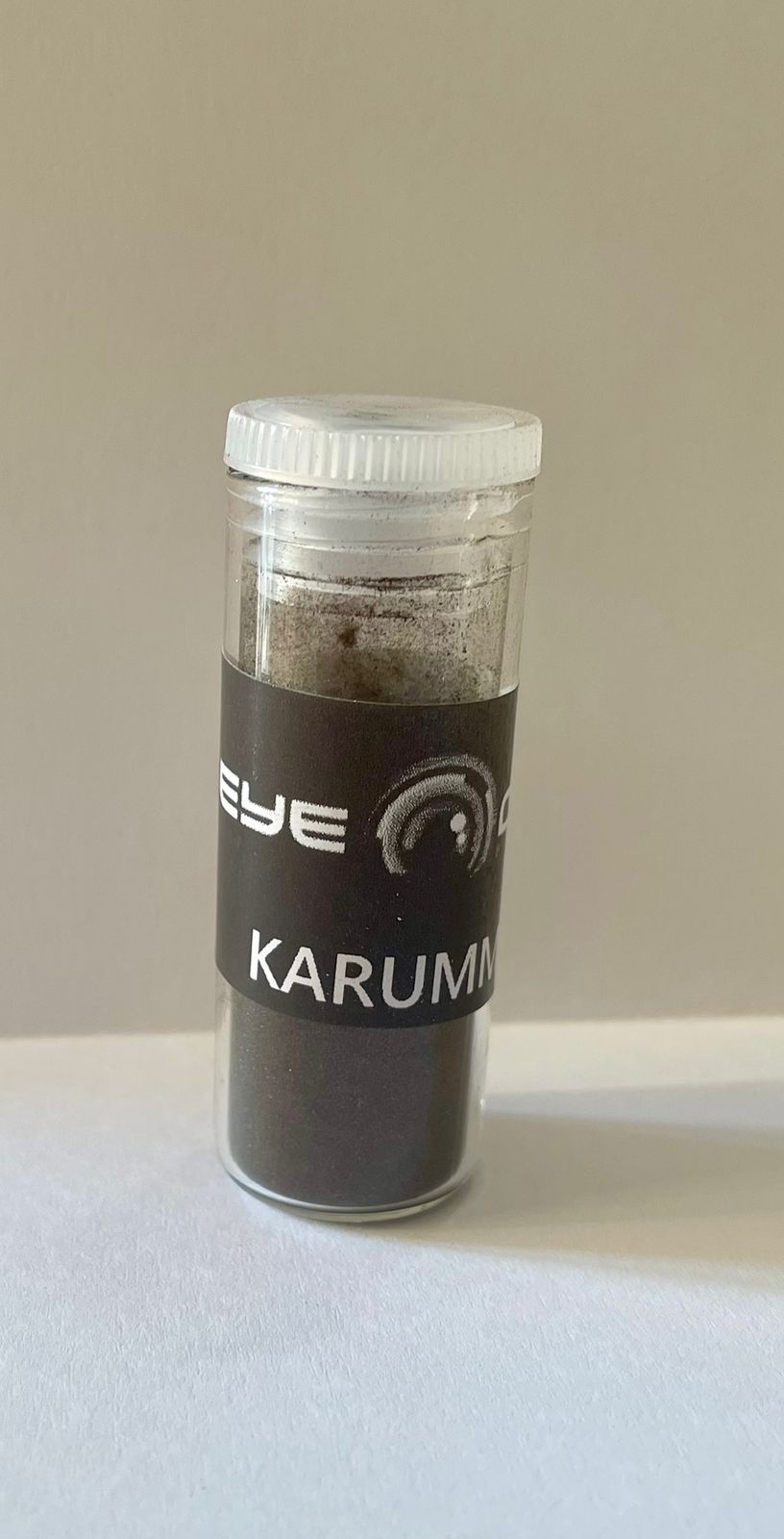 Eye Candy - Karummetou - 2 gram Pigment Powder
