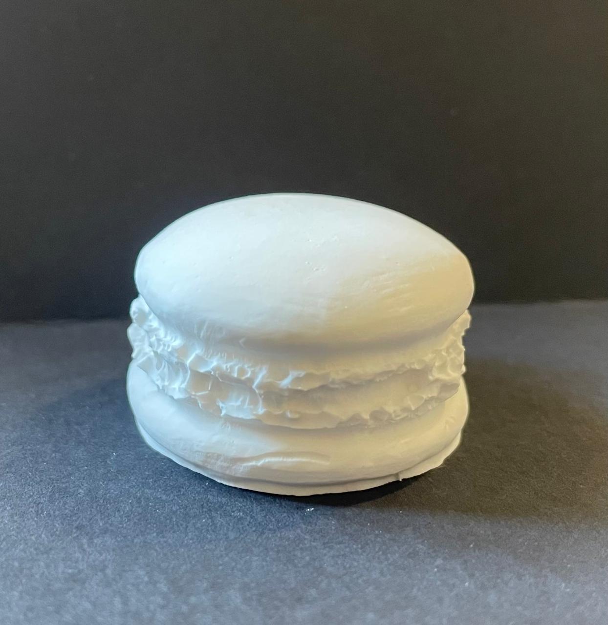 Resinite - (Eco resin) Macaroon