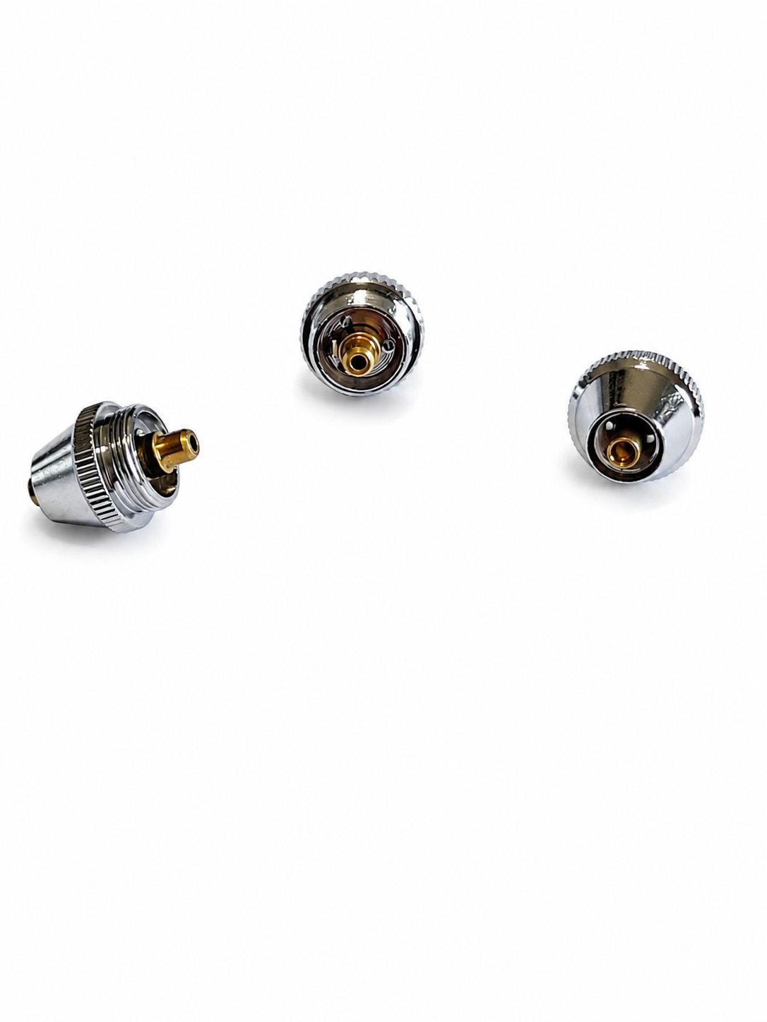 No. 5 The Aircap Body for Ninja Airbrush