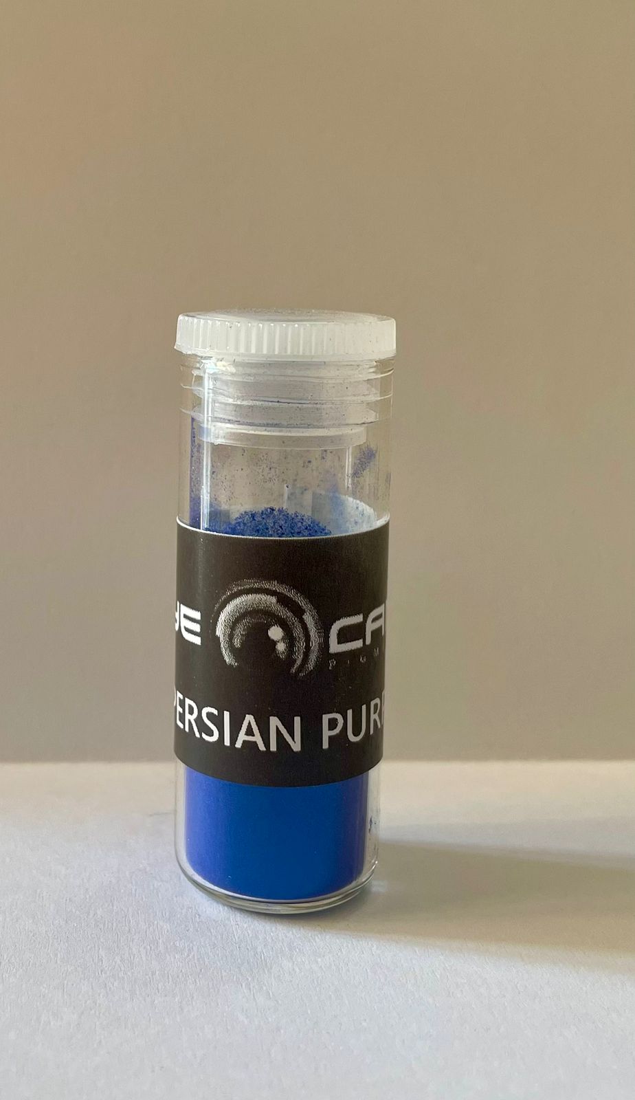 Eye Candy - Persian Purple - 2 gram Pigment Powder