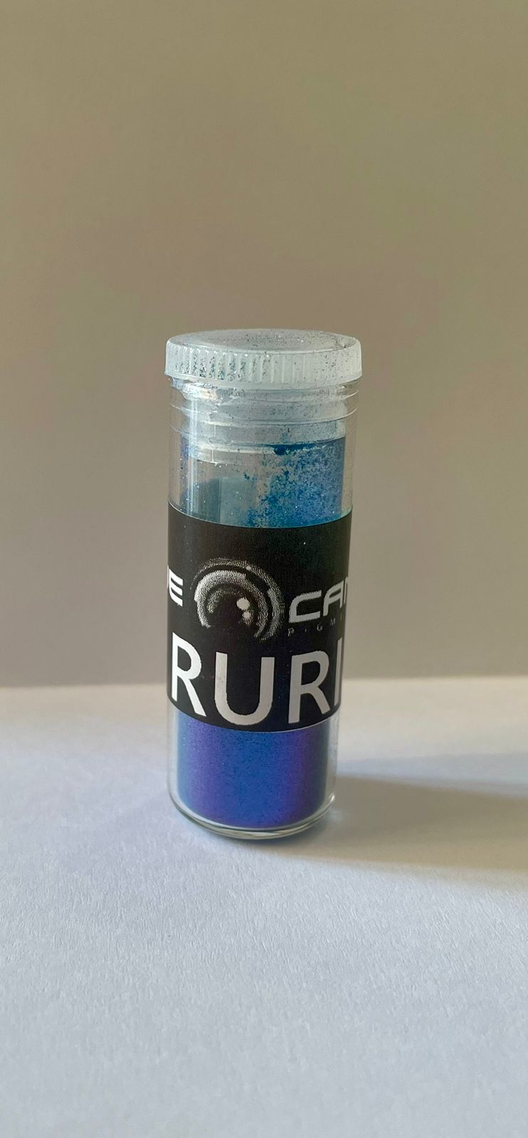 Eye Candy - Ruri - 2 gram Pigment Powder