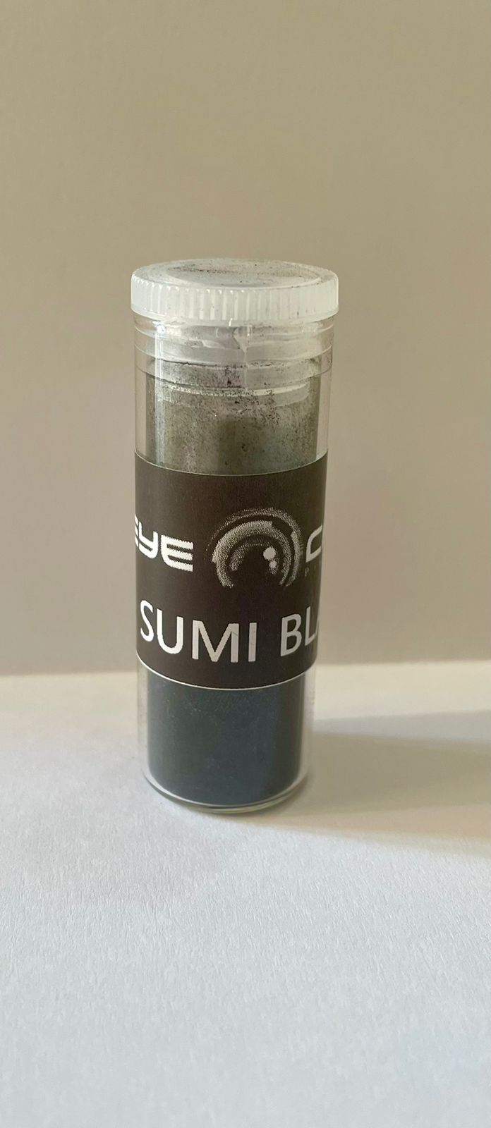 Eye Candy - Sumi Black - 2 gram Pigment Powder