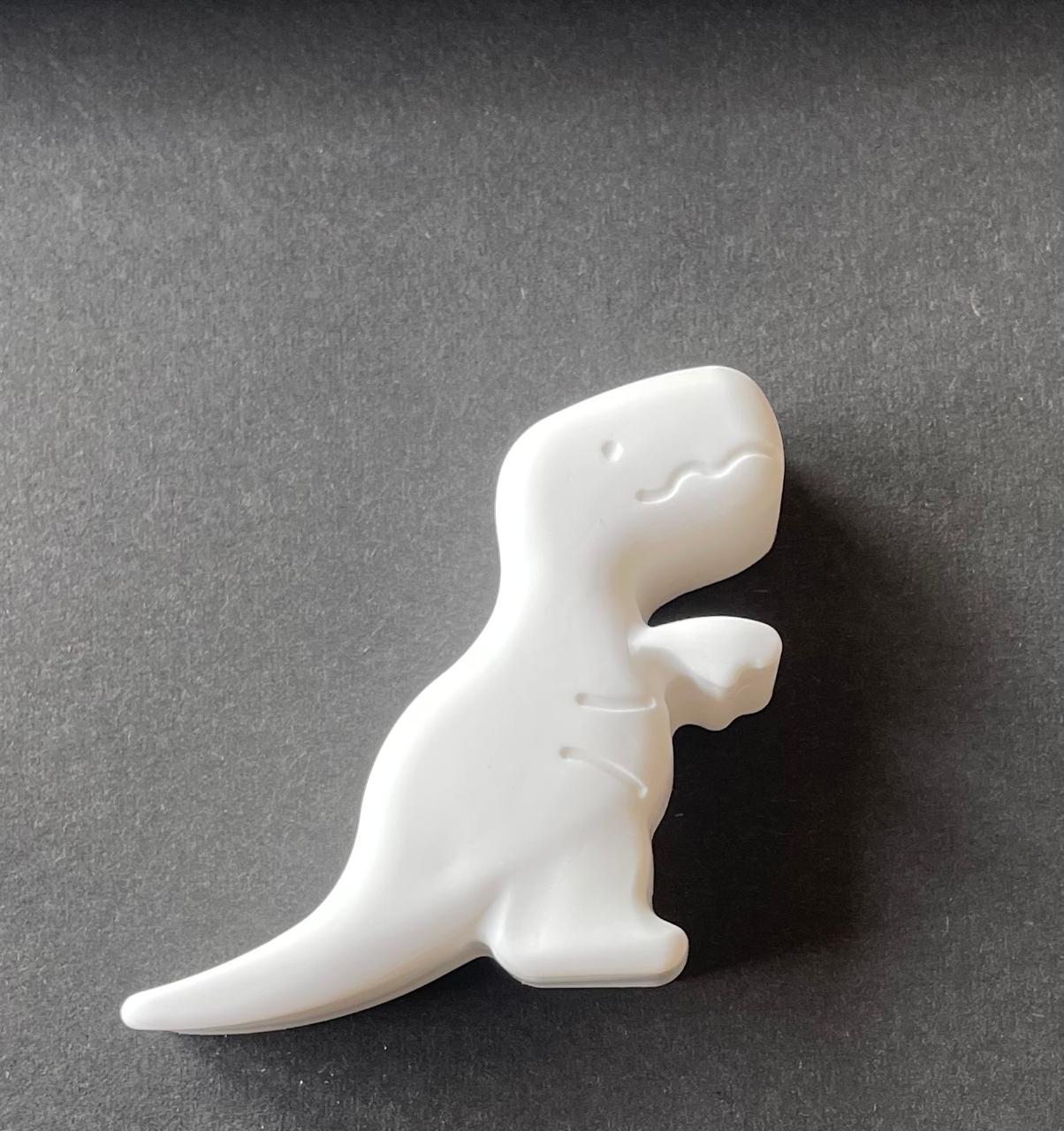 Resinite - (Eco resin) Dinosaur - T- rex - type 1