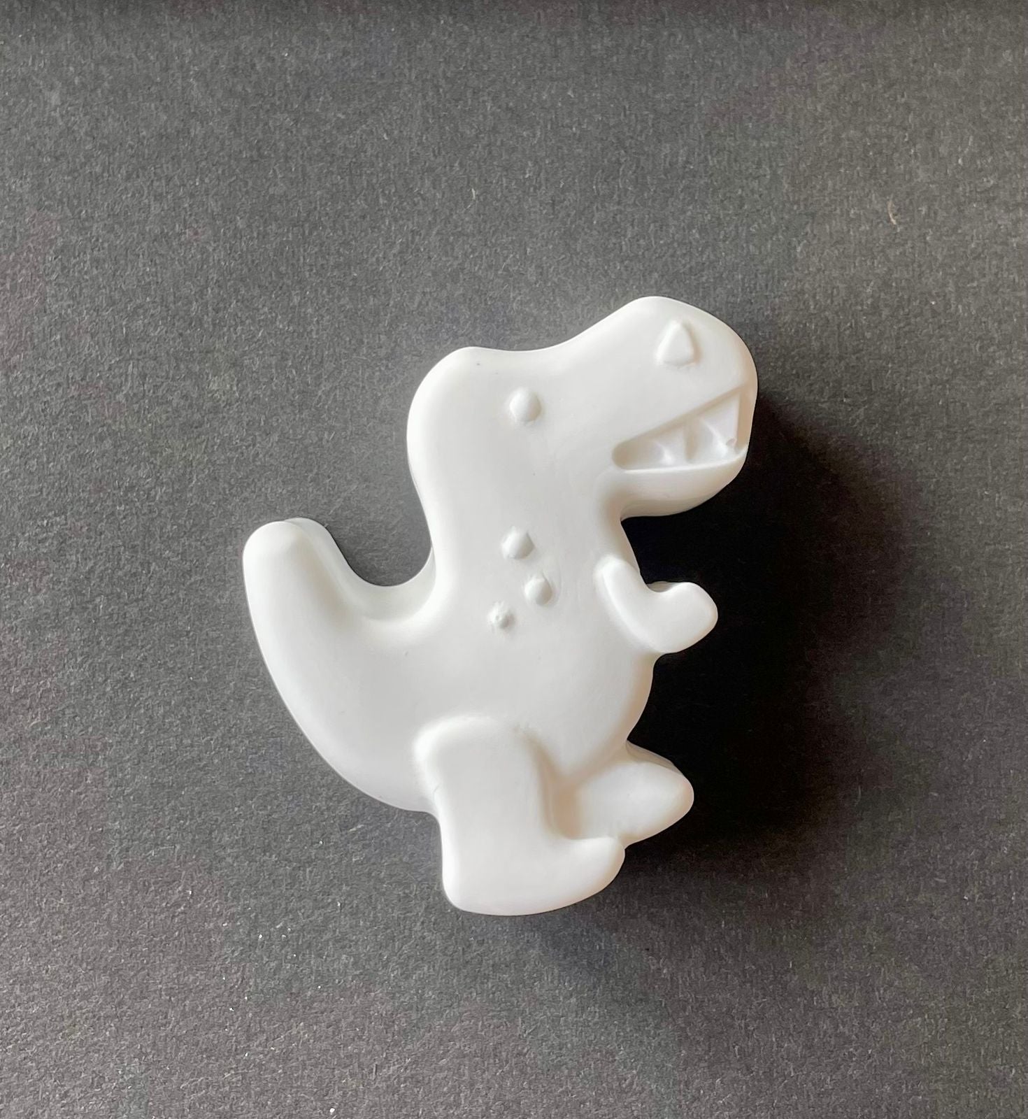 Resinite - (Eco resin) Dinosaur - T- rex - type 2
