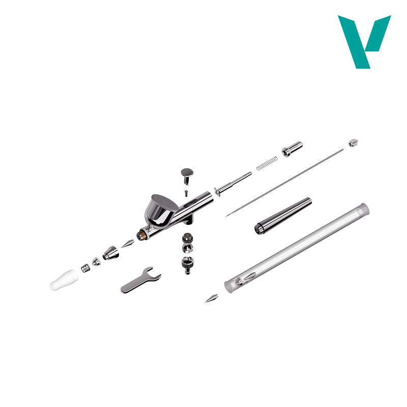 90.003 - EasyAir Vallejo Airbrush