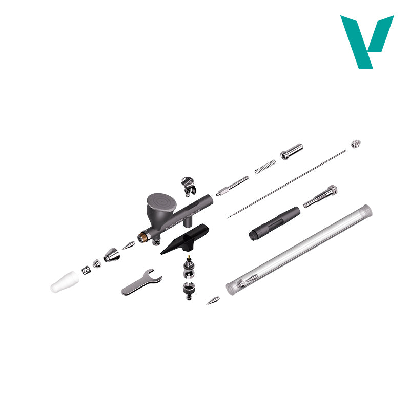 90.001 - Innovator Vallejo Airbrush