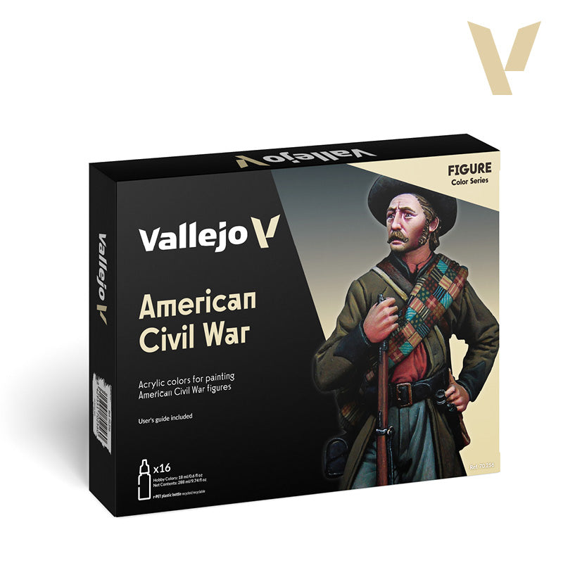 70.256 -  Model Color - American Civil War (16)