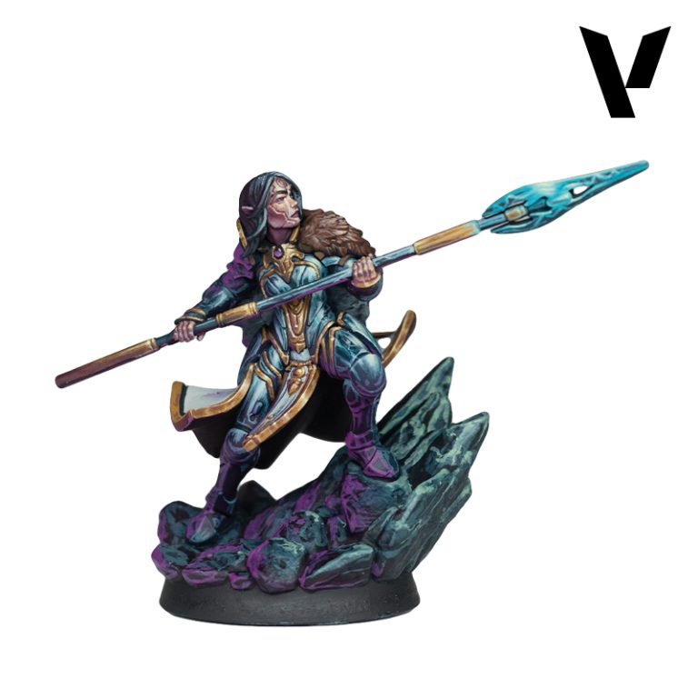 72.202 - Squidmar Dark Future Set - Vallejo Game Color