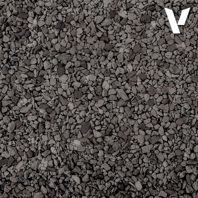 26.309 Landscape Textures 35 ml - Granite Grey 2-5 mm