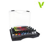 72.185 - GAME AIR CASE - Creative Full Collection (x60)