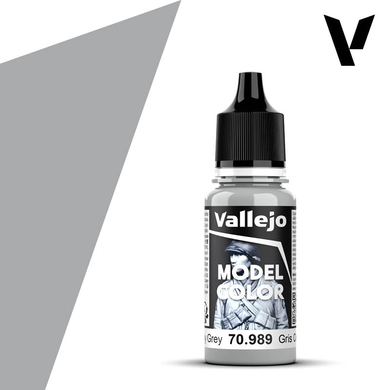 70.989 - Sky Grey - Vallejo Model Color 18ml