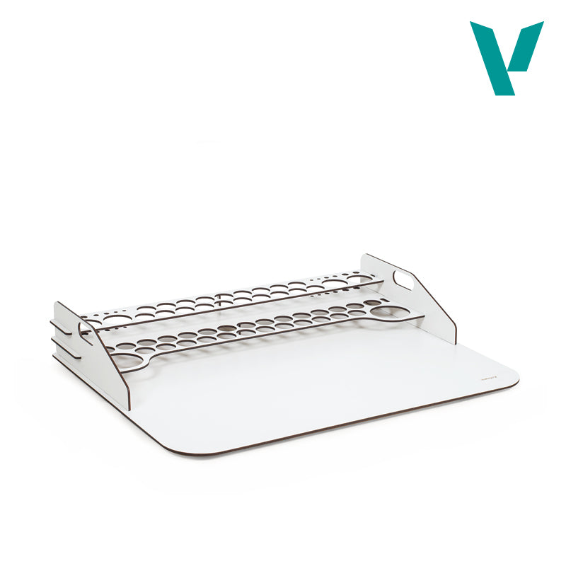 26.013 Paint display and work station (50x37cm) - Vallejo Accessories
