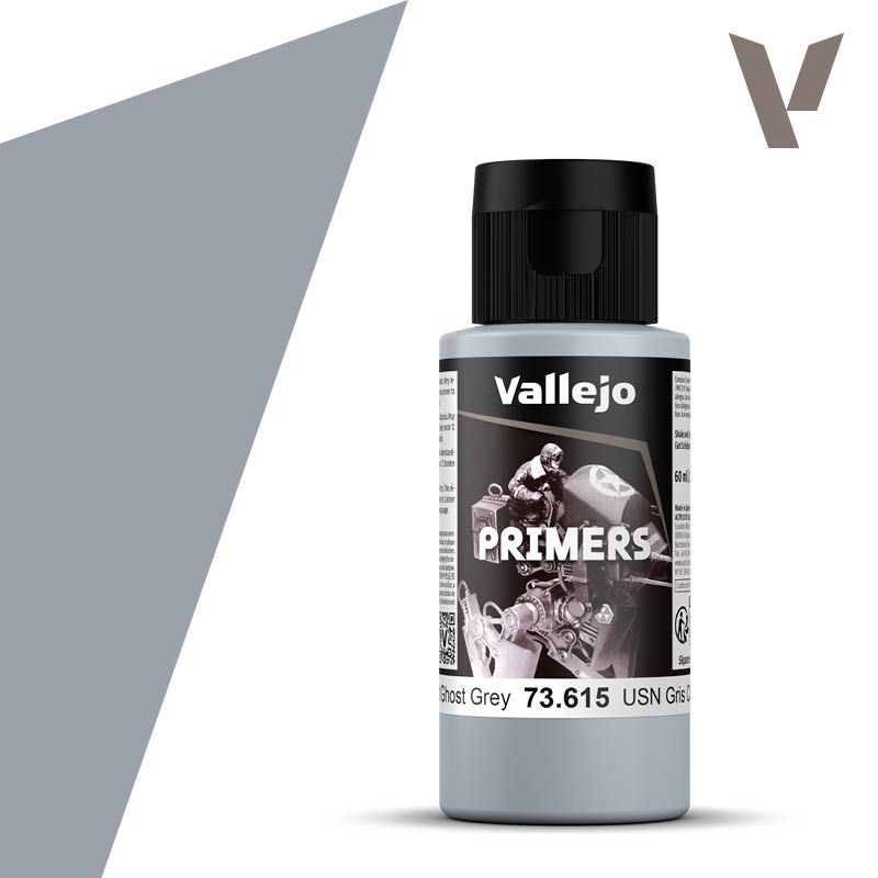 73.615 USN Light Ghost Grey 60 ml - Surface Primer