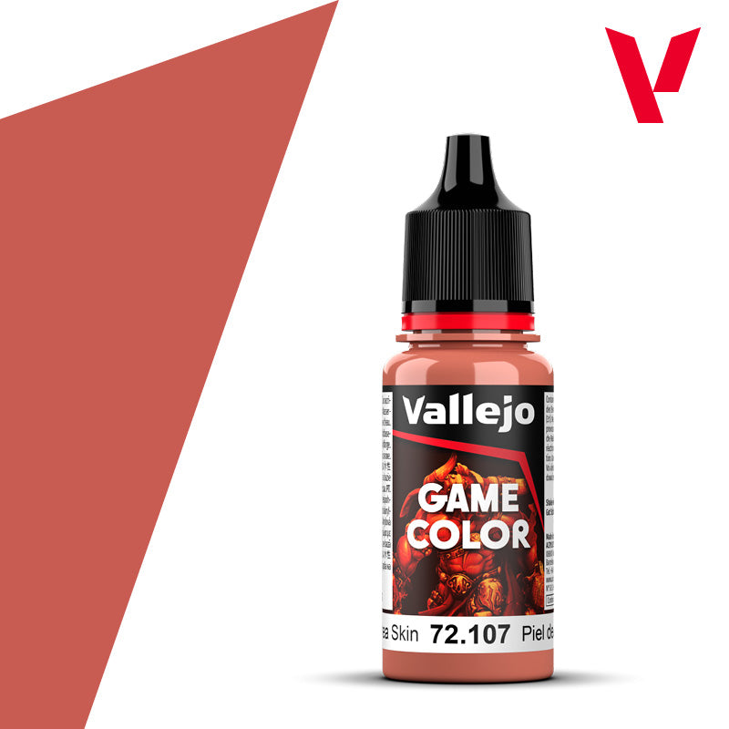 72.107 Anthea Skin - 18ml - Vallejo Game Color
