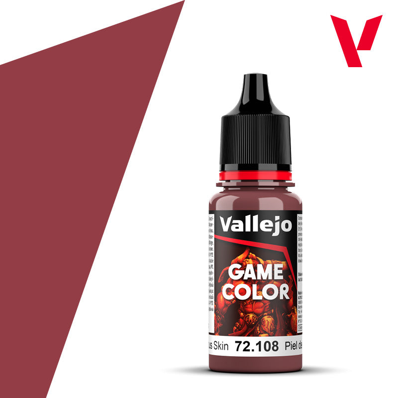 72.108 Succubus Skin - 18ml - Vallejo Game Color