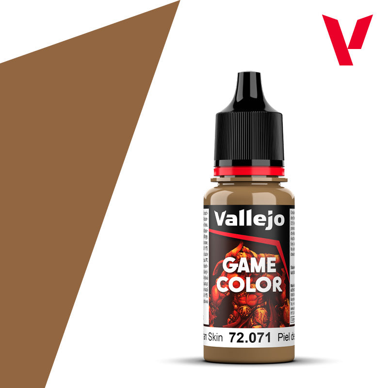 72.071 Barbarian Skin - 18ml - Vallejo Game Color