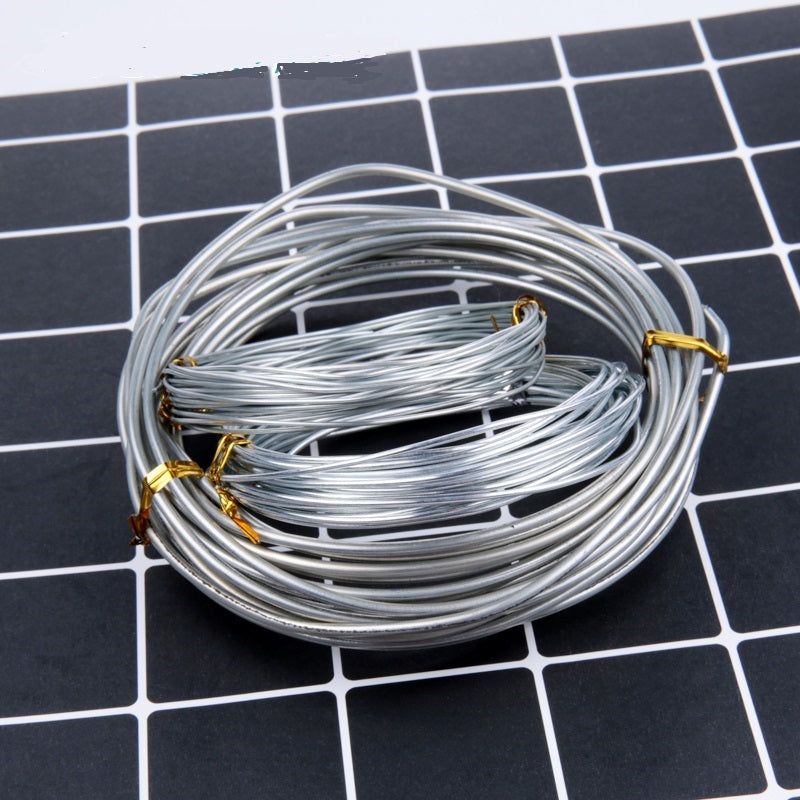 Iron Moulding Wire