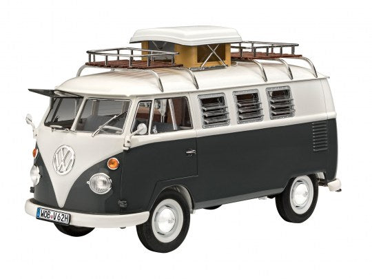 REV07674 - VW T1 Camper